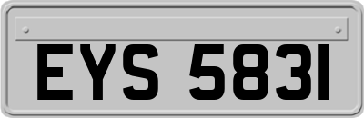 EYS5831