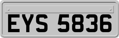 EYS5836