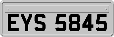 EYS5845