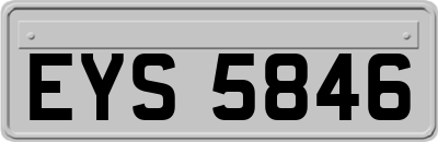 EYS5846