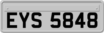EYS5848
