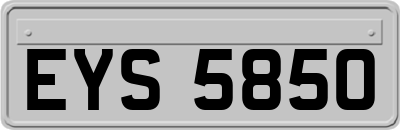 EYS5850