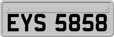 EYS5858