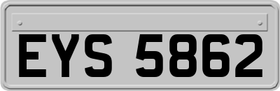 EYS5862