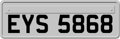 EYS5868