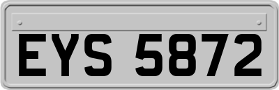 EYS5872
