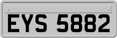 EYS5882