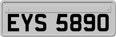 EYS5890