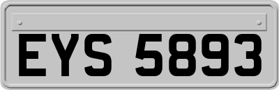 EYS5893