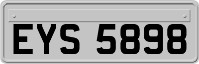 EYS5898