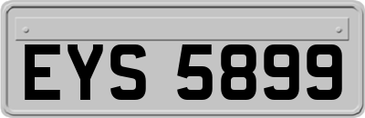 EYS5899