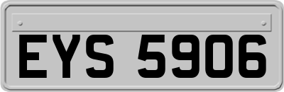 EYS5906