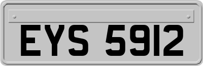 EYS5912
