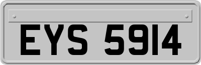 EYS5914