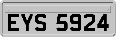 EYS5924