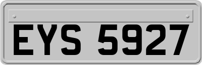 EYS5927