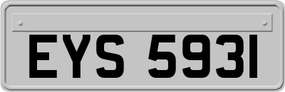 EYS5931