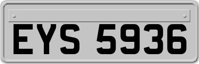 EYS5936
