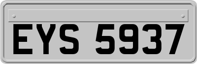 EYS5937