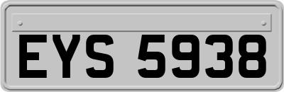 EYS5938