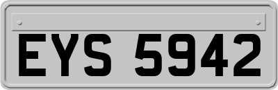 EYS5942