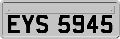 EYS5945