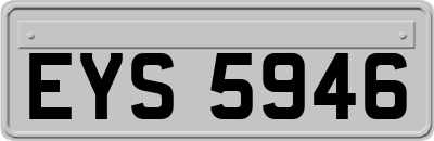 EYS5946