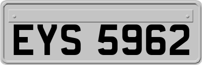 EYS5962