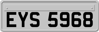 EYS5968