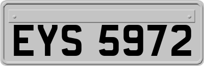 EYS5972
