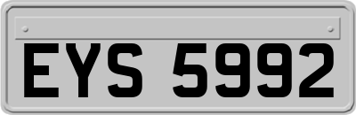 EYS5992