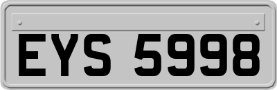 EYS5998