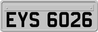 EYS6026