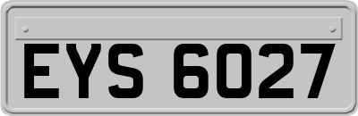 EYS6027