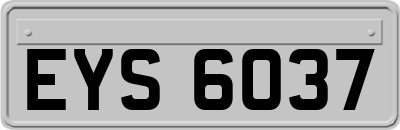 EYS6037