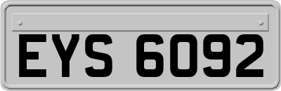 EYS6092