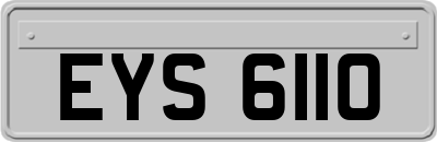 EYS6110