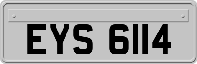 EYS6114