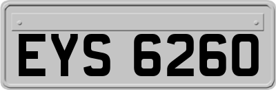 EYS6260