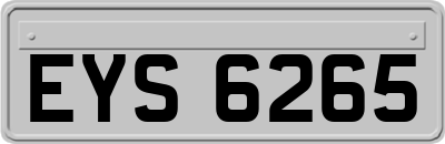 EYS6265