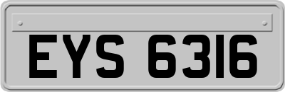 EYS6316