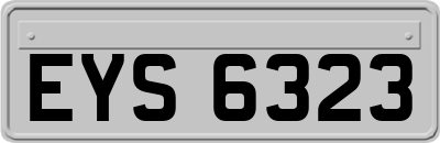 EYS6323