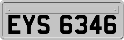 EYS6346