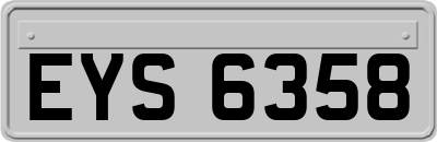 EYS6358