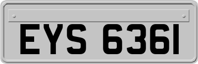 EYS6361