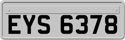EYS6378