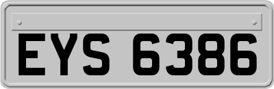 EYS6386