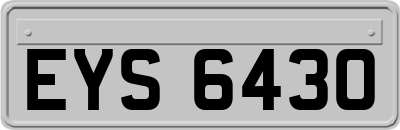 EYS6430