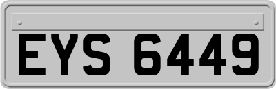 EYS6449