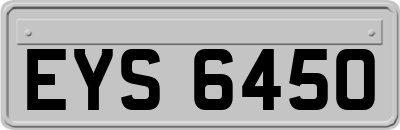 EYS6450
